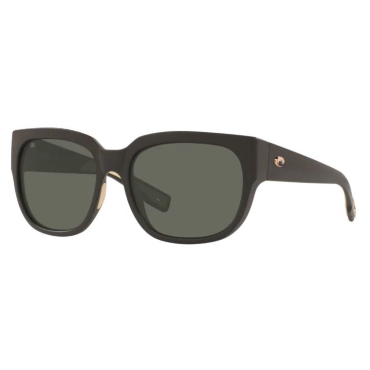 Costa Del Mar Waterwoman II Polarized Glass Sunglasses